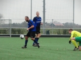 S.K.N.W.K. 3 - Colijnsplaatse Boys 2  (competitie) seizoen 2024-2025 (28/123)